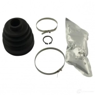 Пыльник шруса, ремкомплект KAVO PARTS FLUA 6VS 8715616250528 cvb6532 1761741