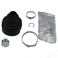 Пыльник шруса, ремкомплект KAVO PARTS M2 N0H 1761718 cvb6509 8715616136150