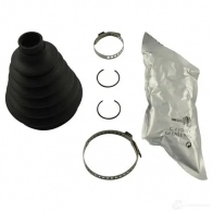 Пыльник шруса, ремкомплект KAVO PARTS JY2 1F cvb6528 1761737 8715616250481