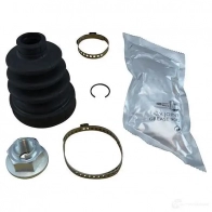 Пыльник шруса, ремкомплект KAVO PARTS Mitsubishi Space Star 50T 2DU 8715616135955 cvb5502