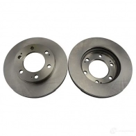 Тормозной диск KAVO PARTS 8715616142755 PM ZGM br7709 SsangYong Rexton (Y200) 1 Кроссовер 2.7 D 4x4 186 л.с. 2006 – 2025