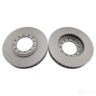 Тормозной диск KAVO PARTS 1758278 br3712c 35C CQKJ 8715616211604