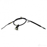 Тормозной диск KAVO PARTS 2XA AQ43 br2220 1757978 8715616013260