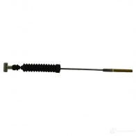 Тормозной диск KAVO PARTS Mitsubishi Lancer 6 (C6, C7) Хэтчбек 1.6 16V (C76A. C66A) 113 л.с. 1992 – 1994 BS1 XN br5719 8715616013178