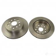 Тормозной диск KAVO PARTS 1759422 8715616137928 br9474 QG 4M8