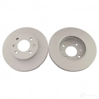 Тормозной диск KAVO PARTS 1758163 br3226c CCN 3PEL 8715616211086