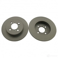 Тормозной диск KAVO PARTS 8715616215145 XODX VO8 Suzuki Swift br8726c