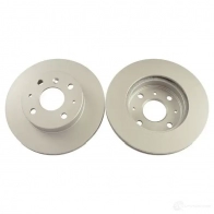 Тормозной диск KAVO PARTS 1757911 8715616209953 br1707c G35 KE