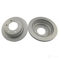 Тормозной диск KAVO PARTS TZ PG4E7 1758268 8715616211543 br3706c