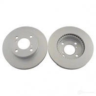 Тормозной диск KAVO PARTS br8720c E1UG 32Y Nissan Pixo 8715616215084