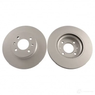 Тормозной диск KAVO PARTS Hyundai i20 (PB) 1 2008 – 2015 br3272c 8715616211444 F4 XYO