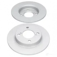 Тормозной диск KAVO PARTS br8751c 95XYL NU 1438036274 - Изображение 5
