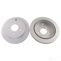 Тормозной диск KAVO PARTS X 9OI3J 1758446 br4752c 8715616212335