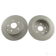 Тормозной диск KAVO PARTS 8715616216890 br9494c 1759463 3 PGA9