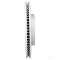 Тормозной диск KAVO PARTS 1438035805 81EPPO X br9572c - Изображение 5