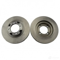 Тормозной диск KAVO PARTS br4714 1758378 K7U V1 8715616012454