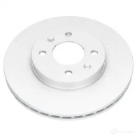 Тормозной диск KAVO PARTS br3303c XFV 9V 1438037199 - Изображение 1