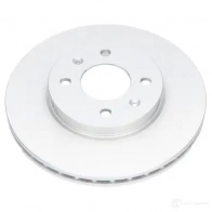 Тормозной диск KAVO PARTS br3303c XFV 9V 1438037199 - Изображение 2