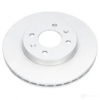 Тормозной диск KAVO PARTS br3303c XFV 9V 1438037199 - Изображение 3