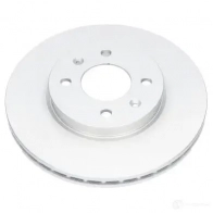 Тормозной диск KAVO PARTS br3303c XFV 9V 1438037199 - Изображение 4