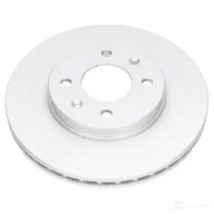 Тормозной диск KAVO PARTS br3303c XFV 9V 1438037199 - Изображение 5