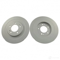 Тормозной диск KAVO PARTS 8715616211369 5CX F8 Hyundai i40 (CW, VF) 1 Универсал 1.6 GDI 135 л.с. 2011 – 2025 br3263c