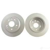 Тормозной диск KAVO PARTS FI3HZ Z7 1758035 br2251c 8715616210485