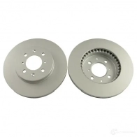 Тормозной диск KAVO PARTS 1758060 br2266c 8715616210591 Y7Z VEL