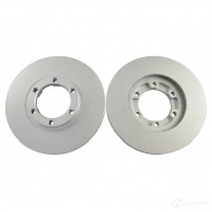 Тормозной диск KAVO PARTS br3701c 8715616211512 L XXPR2 1758260