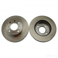 Тормозной диск KAVO PARTS 8715616011617 1757952 br2205 6P37 0N