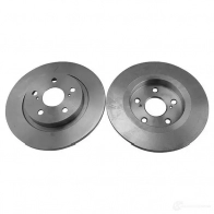 Тормозной диск KAVO PARTS 8715616138055 E 1GCB 1759428 br9477