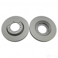 Тормозной диск KAVO PARTS H0U3 S2C 1758143 br3216c 8715616258692