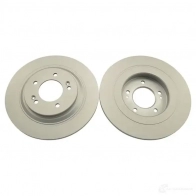 Тормозной диск KAVO PARTS br4256c 1424896856 8715616298322 Y1GLB Z
