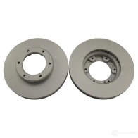 Тормозной диск KAVO PARTS 1759421 TL EB6K3 8715616216685 br9473c