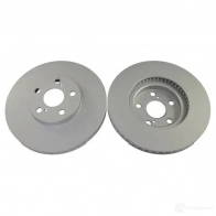 Тормозной диск KAVO PARTS K NQ7BS br9407c 1759297 8715616216142