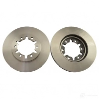 Тормозной диск KAVO PARTS 8715616055888 br6790 1758853 TW X1W