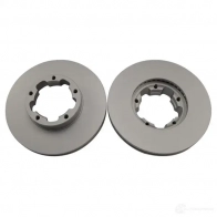 Тормозной диск KAVO PARTS 8715616213837 br6746c 3NF CB 1758775