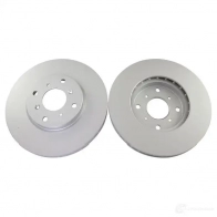 Тормозной диск KAVO PARTS br2237c 8715616210348 I TV9M9G Honda Accord 6 (CE, CD, CF) 1997 – 2002