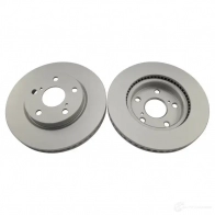 Тормозной диск KAVO PARTS 1759501 br9514c 8715616217095 IL2OIZ W