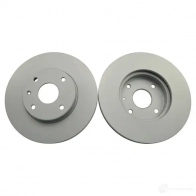 Тормозной диск KAVO PARTS 8715616209823 1757882 br1212c GYL UC