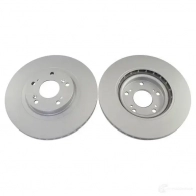 Тормозной диск KAVO PARTS 8715616210683 br2275c 8R SQ4X 1758078