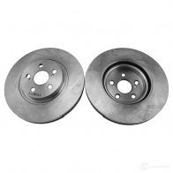 Тормозной диск KAVO PARTS I3UKU F 8715616043694 1759333 br9426
