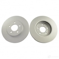 Тормозной диск KAVO PARTS br4784c NFPR 8 8715616212656 1758510