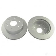 Тормозной диск KAVO PARTS SO HOP1F br3268c 1758235 8715616211406