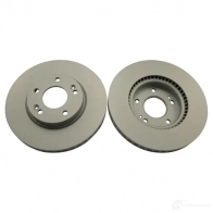 Тормозной диск KAVO PARTS 1424896852 L C0D8E br3294c 8715616302166