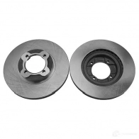 Тормозной диск KAVO PARTS 1757931 8715616015165 8RW GNUQ br1719