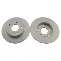 Тормозной диск KAVO PARTS 1219305381 8715616275453 UL4FWH Y br4802c