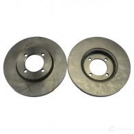 Тормозной диск KAVO PARTS BH IHC br3233 1758175 8715616037907