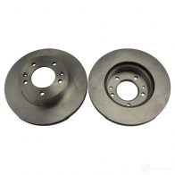 Тормозной диск KAVO PARTS HK AEJ8 br4720 1758388 8715616012706