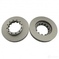 Тормозной диск KAVO PARTS br5789c T3 YHPF 8715616213509 192787057